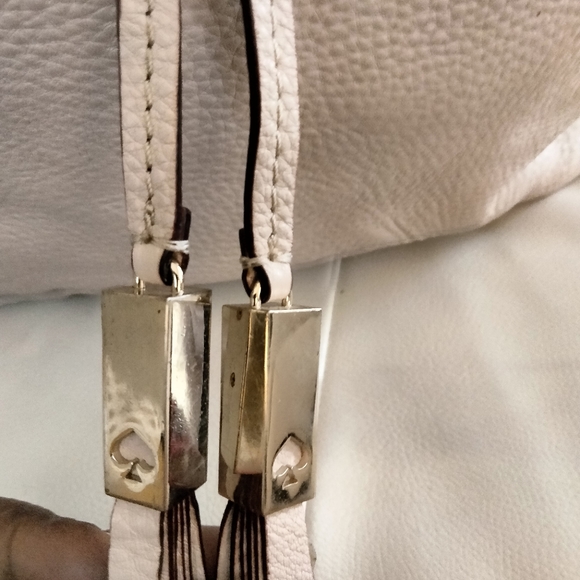 Kate Spade backpack - Picture 8 of 12